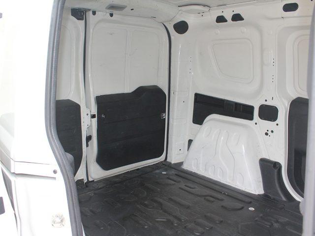 FIAT Doblo 1.4 T-Jet Natural Power Cargo +IVA