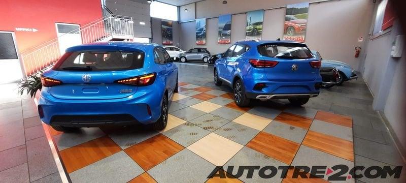 MG MG3 Benzina 1.5 Comfort