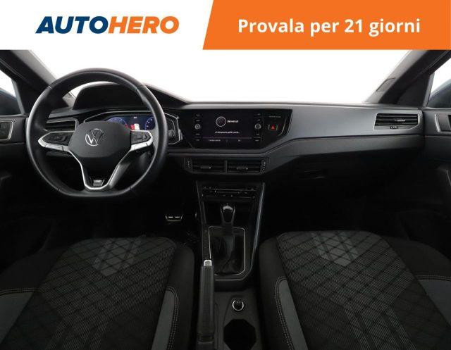 VOLKSWAGEN Polo 1.0 TSI DSG R-Line