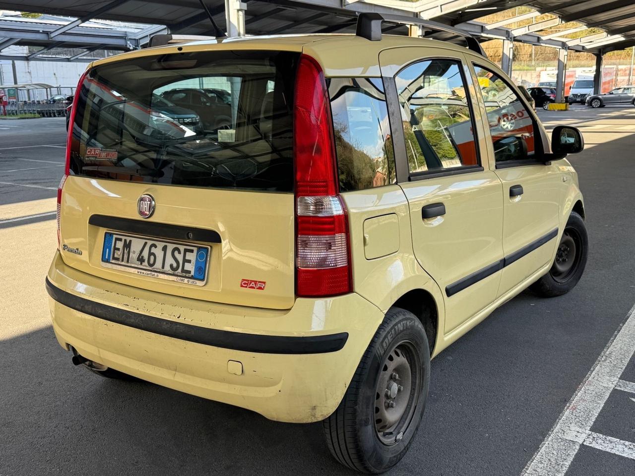 Fiat Panda 1.2 benzina marciante - 2012 400.000 km
