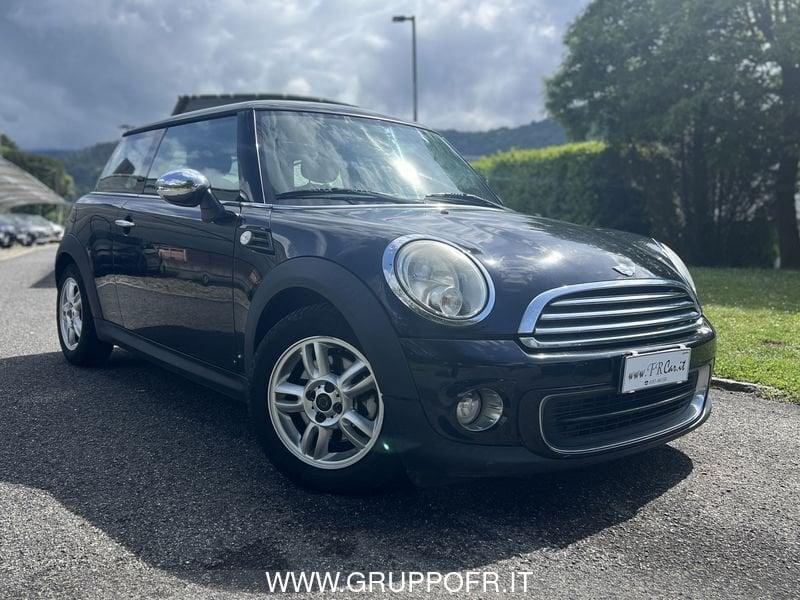 MINI Mini 1.6 16V One