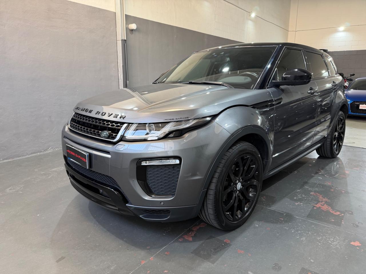 Land Rover Range Evoque 2.0 TD4 150 CV 5p. HSE Dynamic