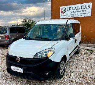 Fiat Doblo Doblò 1.6 MJT 16V 95CV Trekking