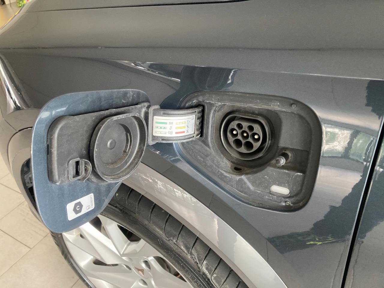 CUPRA Formentor 1.4 e-hybrid 204cv dsg