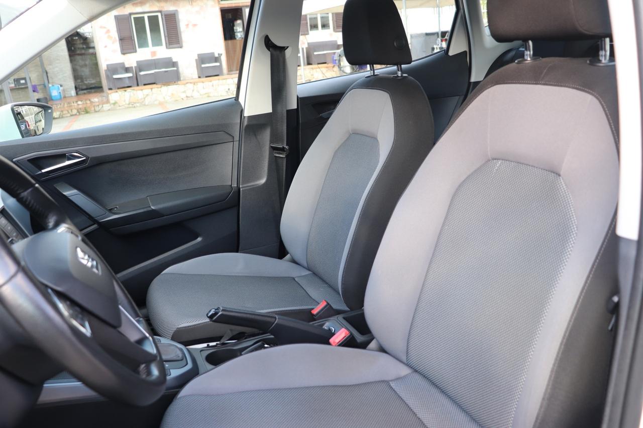 Seat Arona 1.6 TDI 95 CV DSG XCELLENCE