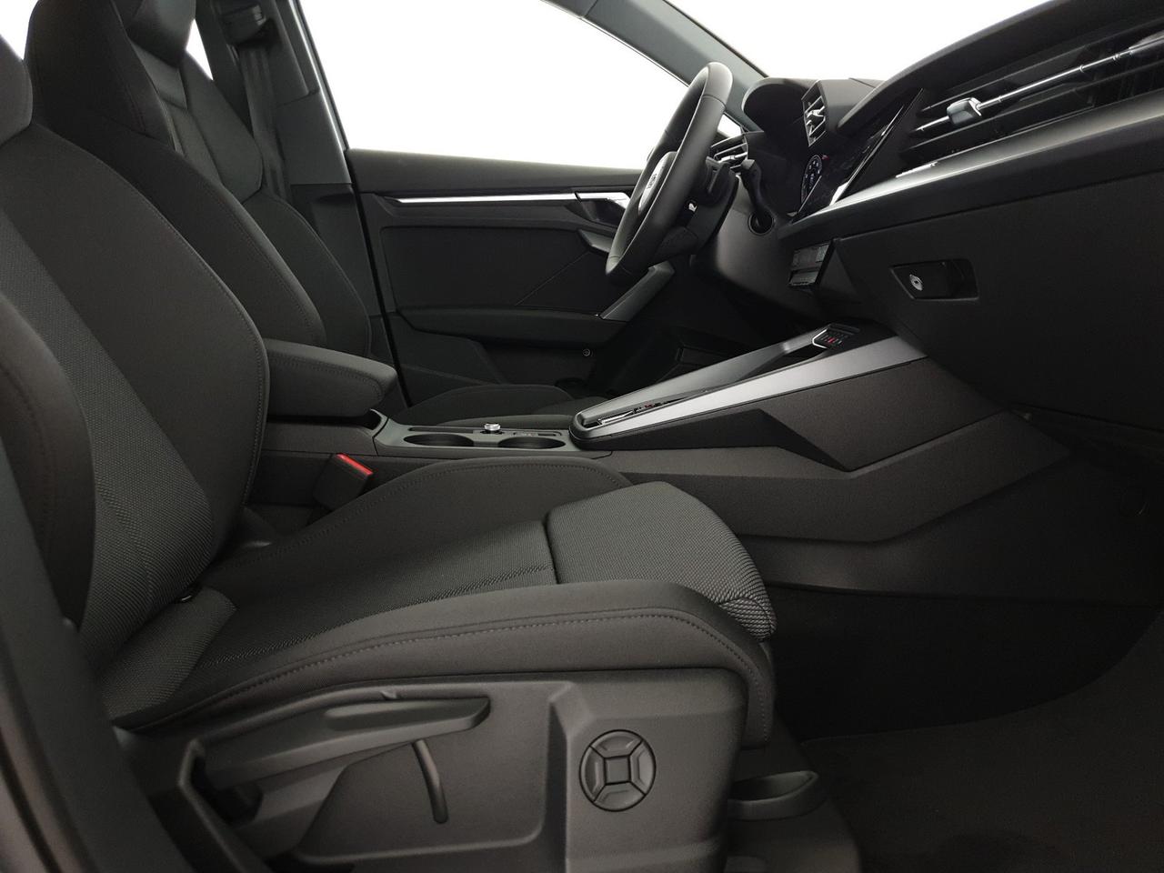 Sedan 35TFSI 150CV S tronic Business Advanced