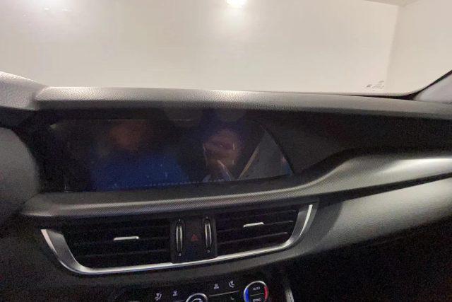 ALFA ROMEO Stelvio Stelvio 2.2 Turbodiesel 210 CV AT8 Q4 Veloce