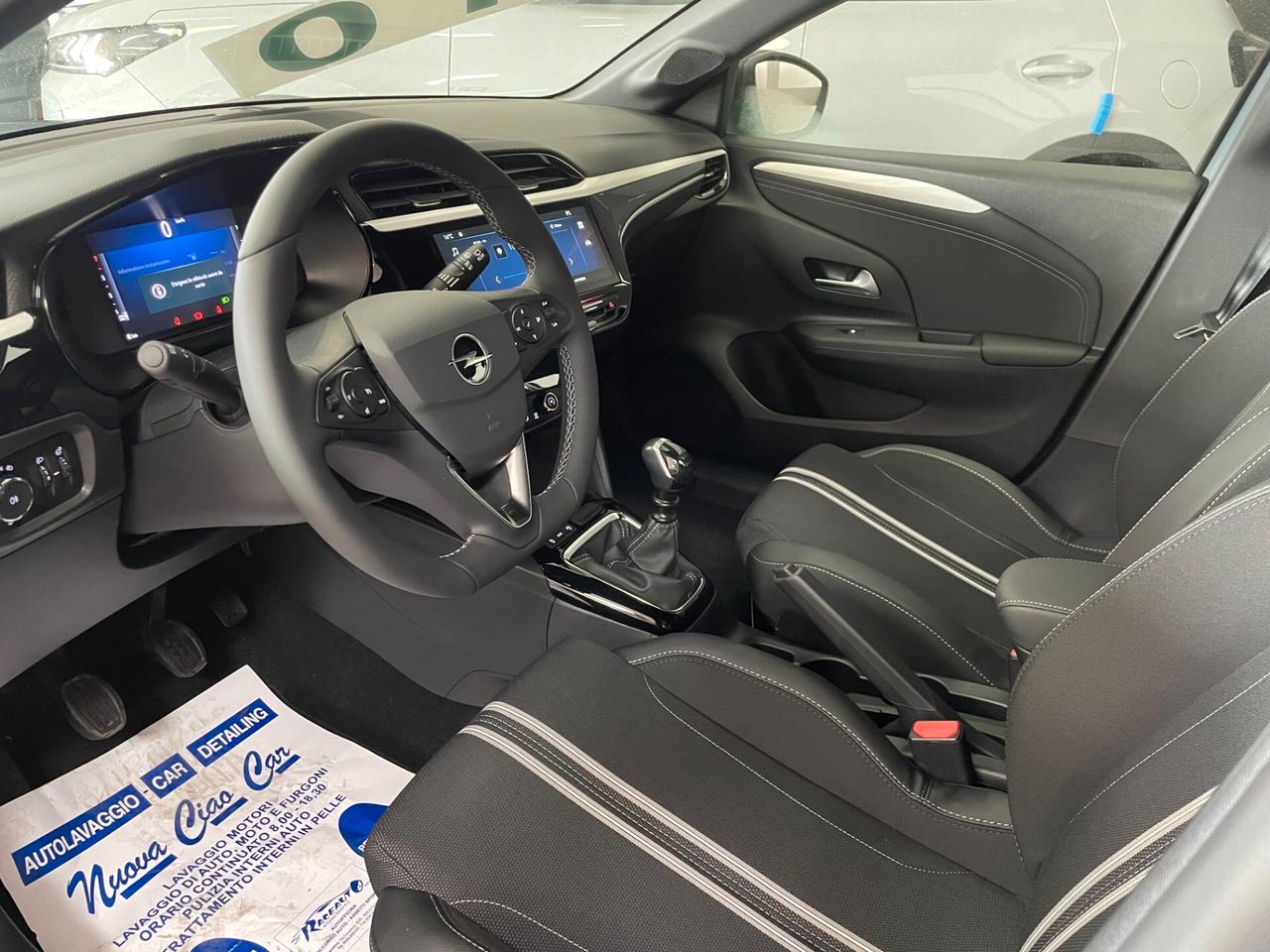 Opel Corsa 1.2 100 CV GS PROMO NUOVA PRONTA CONSEGNA