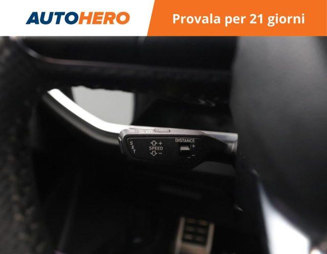AUDI Q3 SPB 45 TFSI quattro S tronic S line edition