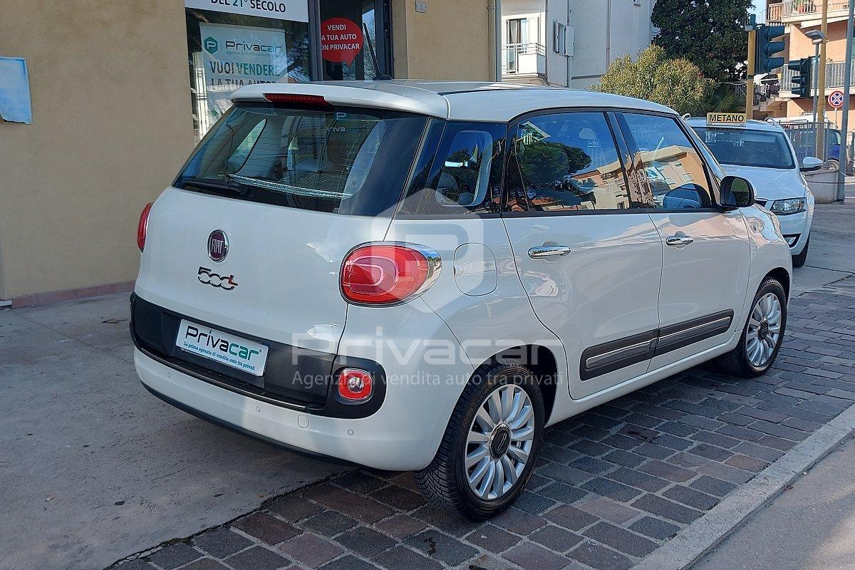 FIAT 500L 1.4 95 CV Pop Star