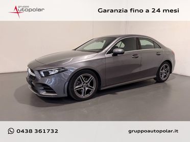 Mercedes-Benz A 180 D PREMIUM AUTO