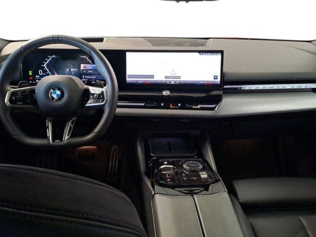 BMW 520 d 48V xDrive Touring Msport Pro Aut.