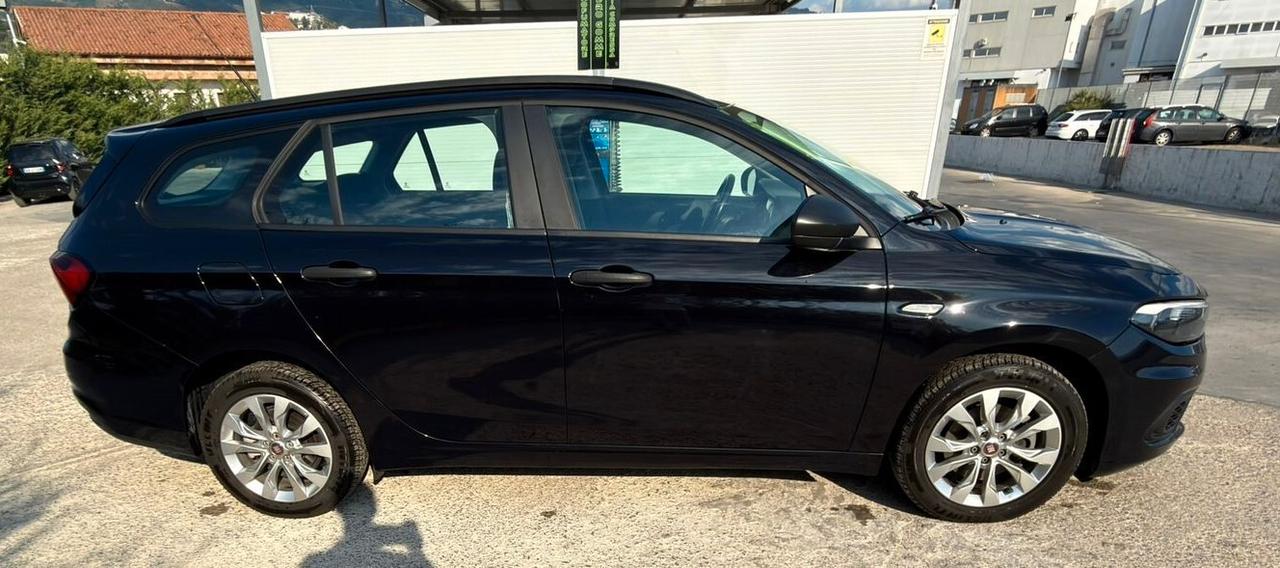 Fiat Tipo 1.4 T-Jet 120CV GPL SW Pop
