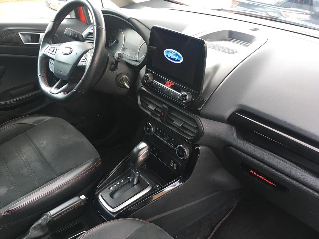 Ford EcoSport 1.0 EcoBoost 125 CV Start&Stop ST-Line