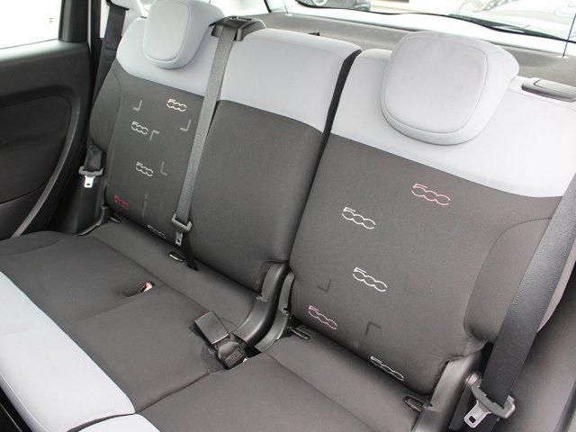 FIAT 500L 0.9 TwinAir Turbo Natural Power Pop