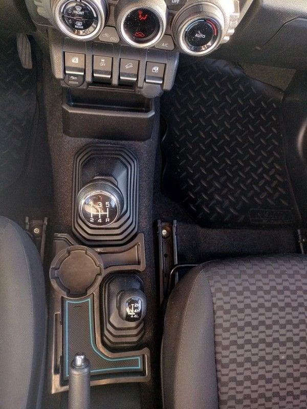 Suzuki Jimny Jimny 1.5 4AT Top