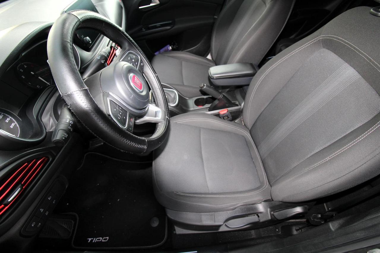 Fiat Tipo 1.3 Mjt S&S 5 porte City life NUOVO ARRIVO