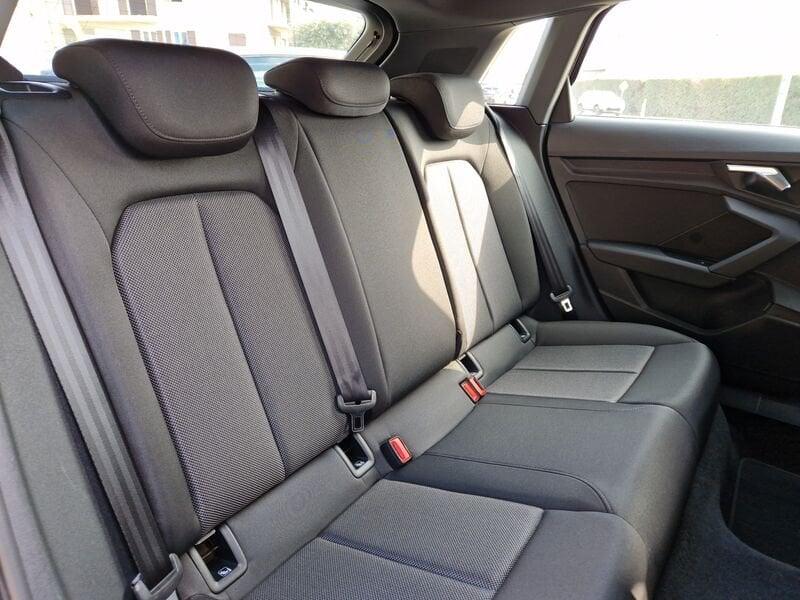 Audi A3 SPB 30 TDI S tronic Business Advanced