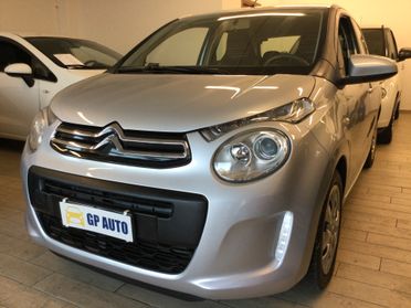 Citroen C1 VTi 68 5 porte Shine