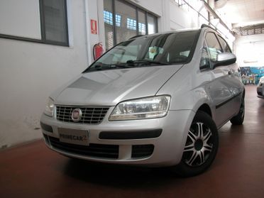 Fiat Idea 1.4 BlackEnergy GPL