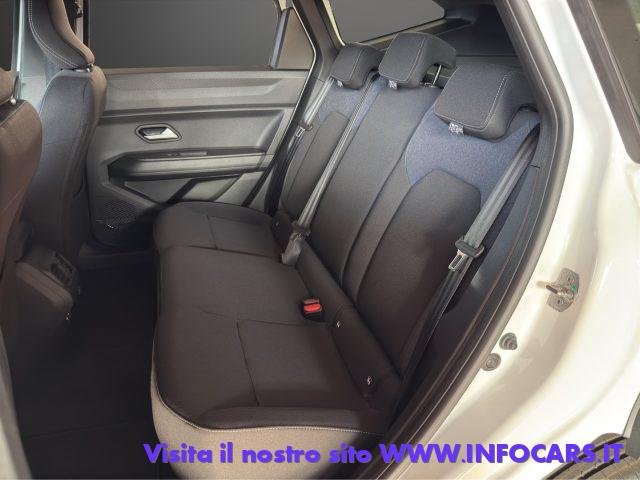 DACIA Bigster 1800 Full Hybrid 155 CV Expression - KM ZERO