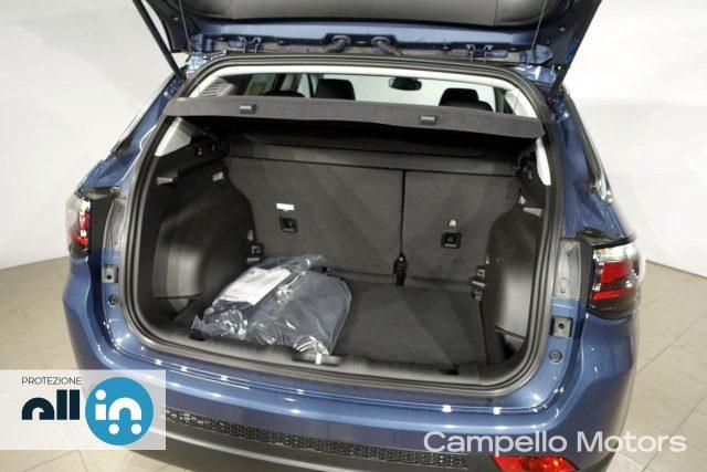 JEEP Compass Compass 1.6 Mjt 130cv Limited MY23
