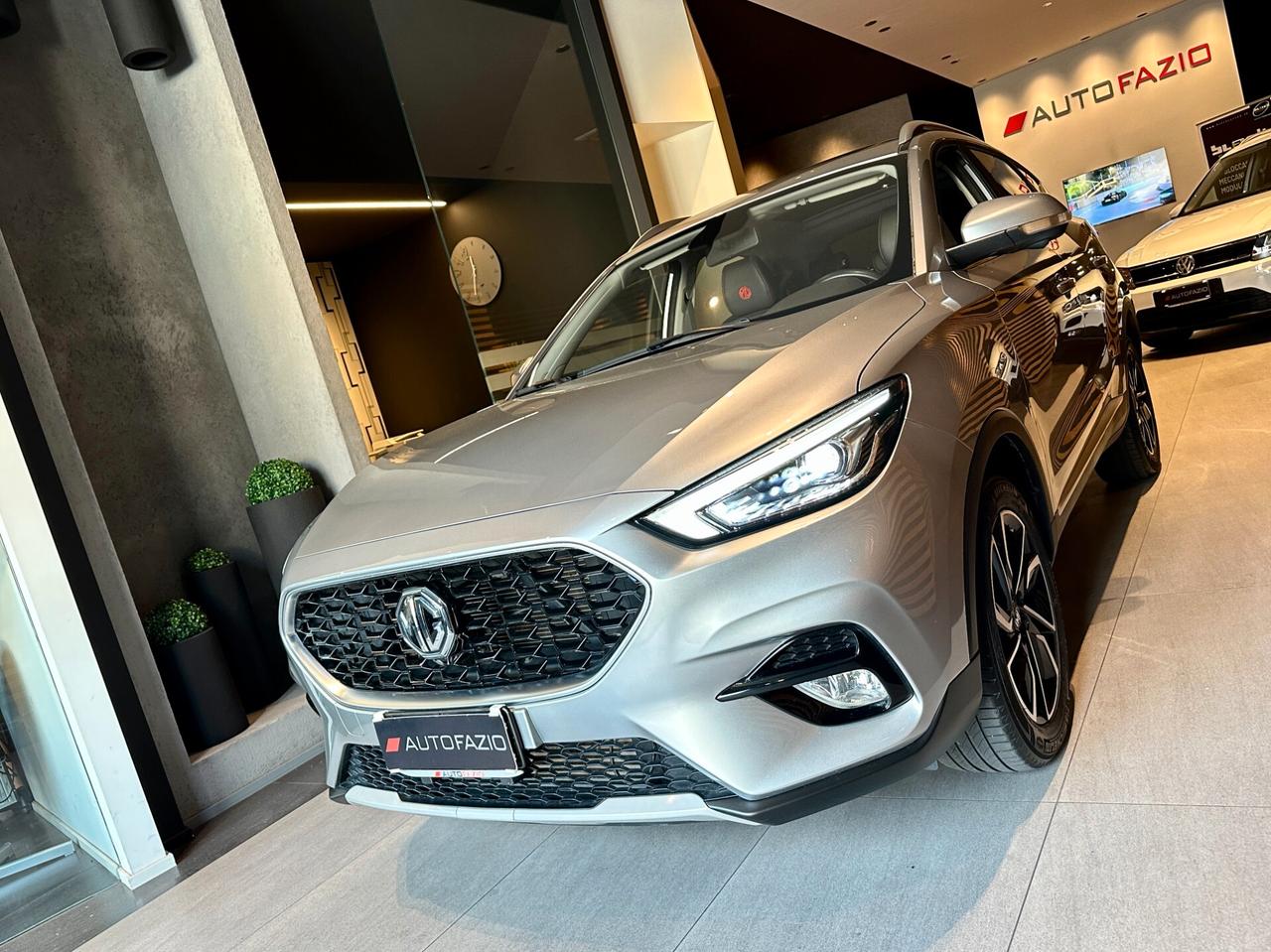 Mg ZS 1.0T-GDI Luxury