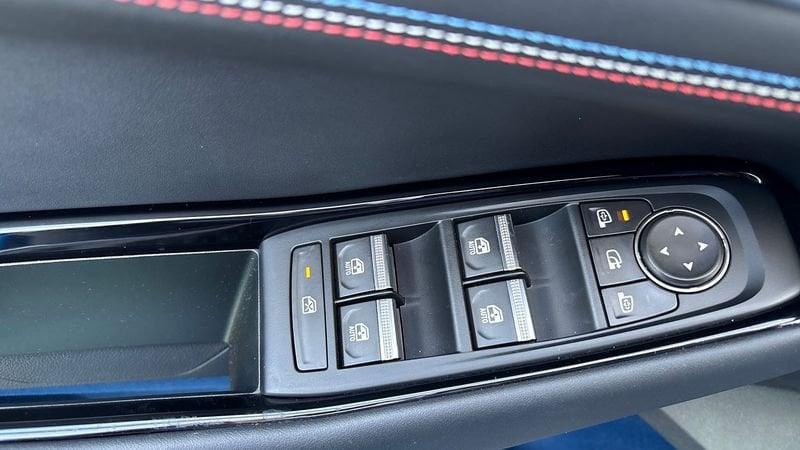 Renault Rafale atelier Alpine E-Tech 4x4 300 cv