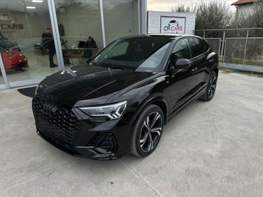 Audi Q3 35 TDI S tronic line edition - Edition One