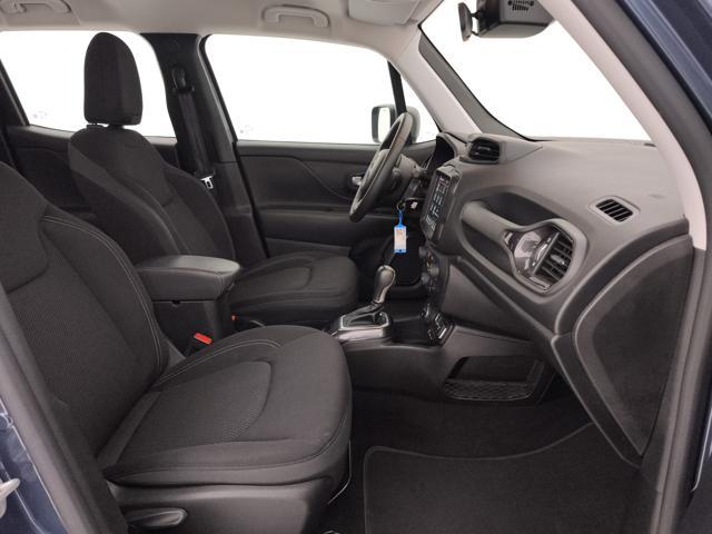 JEEP Renegade 1.3 t4 phev Limited 4xe at6