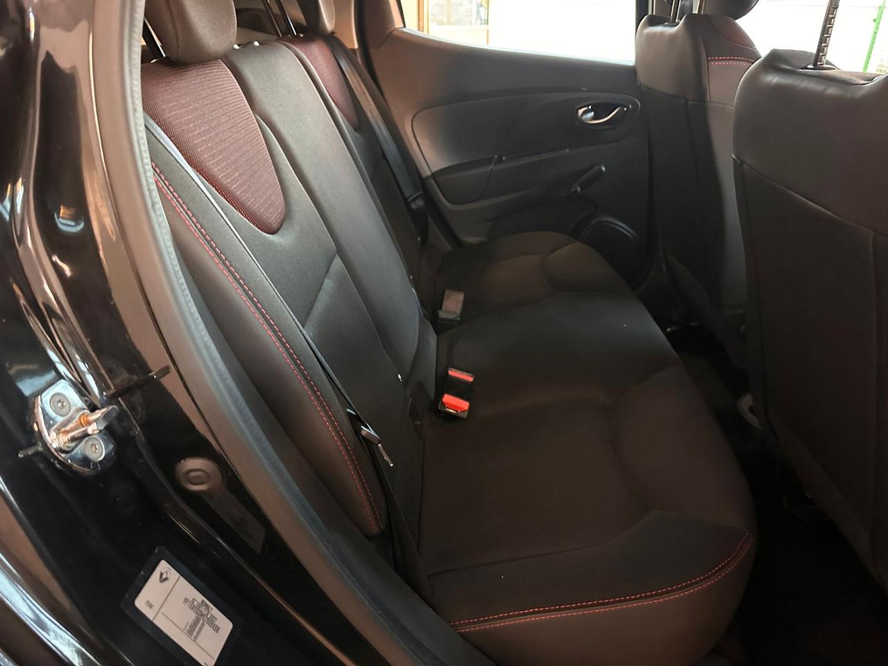 Renault Clio 1.2 75CV 5 porte Wave