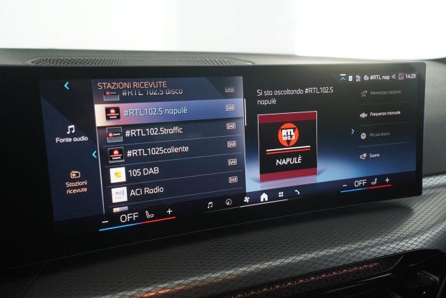 BMW 318 Serie 3 (G20/G21) d 48V Touring Msport