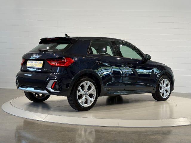 AUDI A1 citycarver 30TFSI S tronic Admired PREZZO REALE