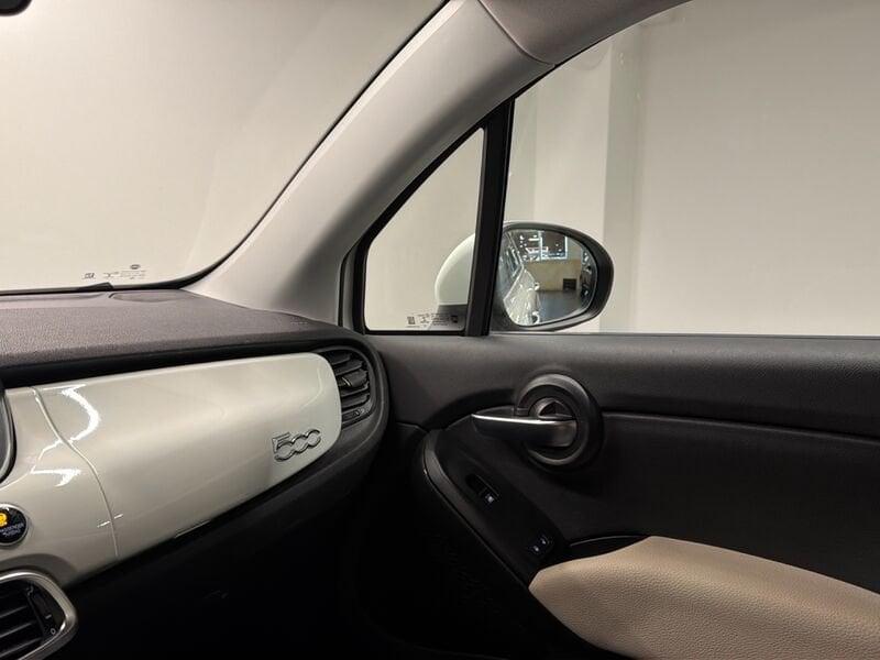 FIAT 500X 1.3 MULTIJET