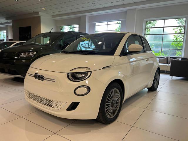 FIAT 500e Berlina 42 kWh