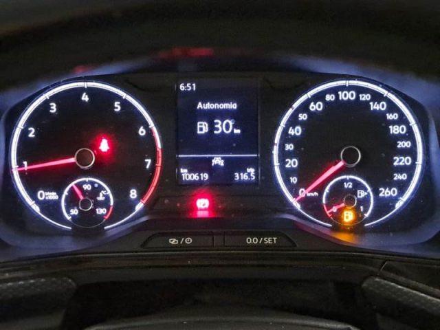 VOLKSWAGEN T-Cross 1.0 TSI Style BMT