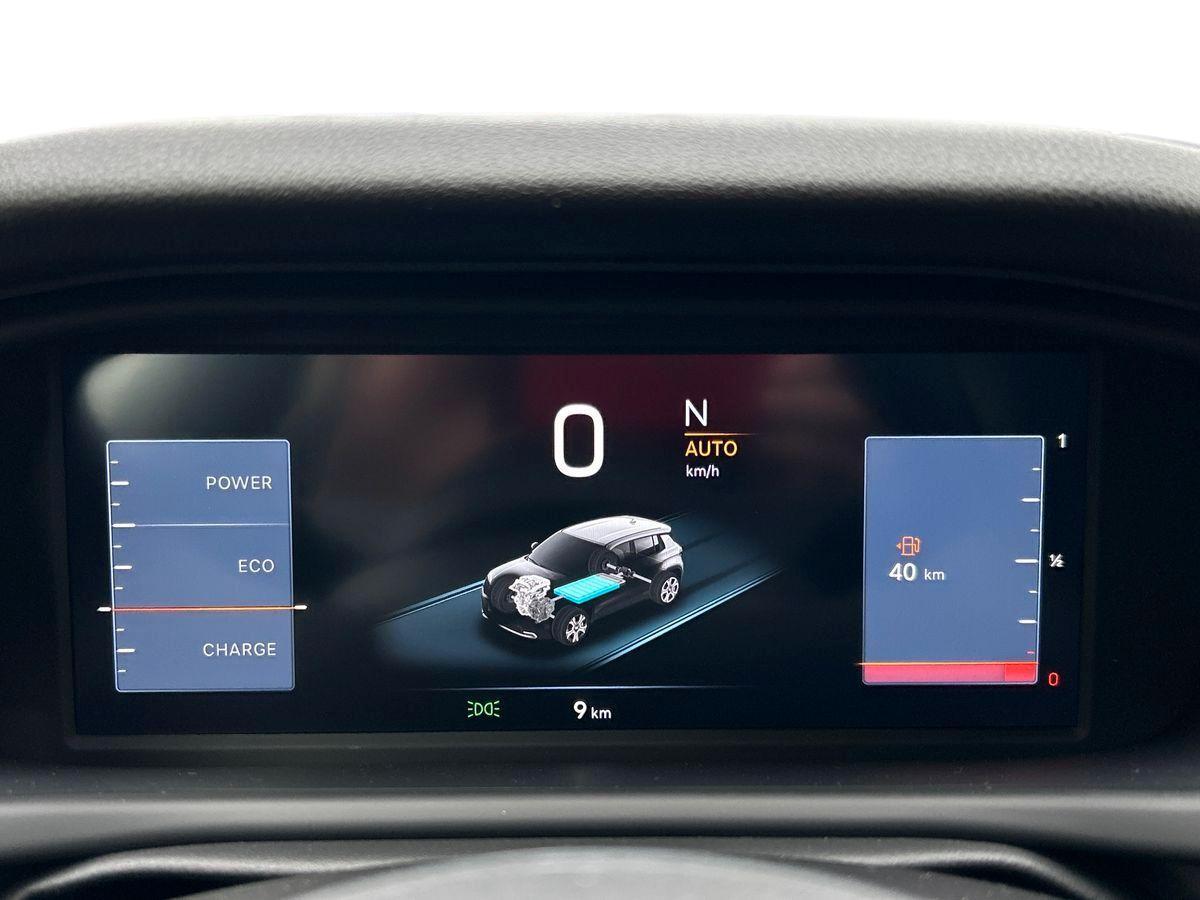 JEEP Avenger 4xe Hybrid 619 Avenger Overland 1.2 145cv 4xe Mhev