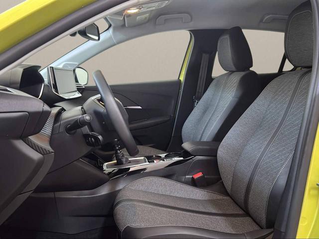 PEUGEOT 208 PureTech 100 Stop&Start 5 porte Allure