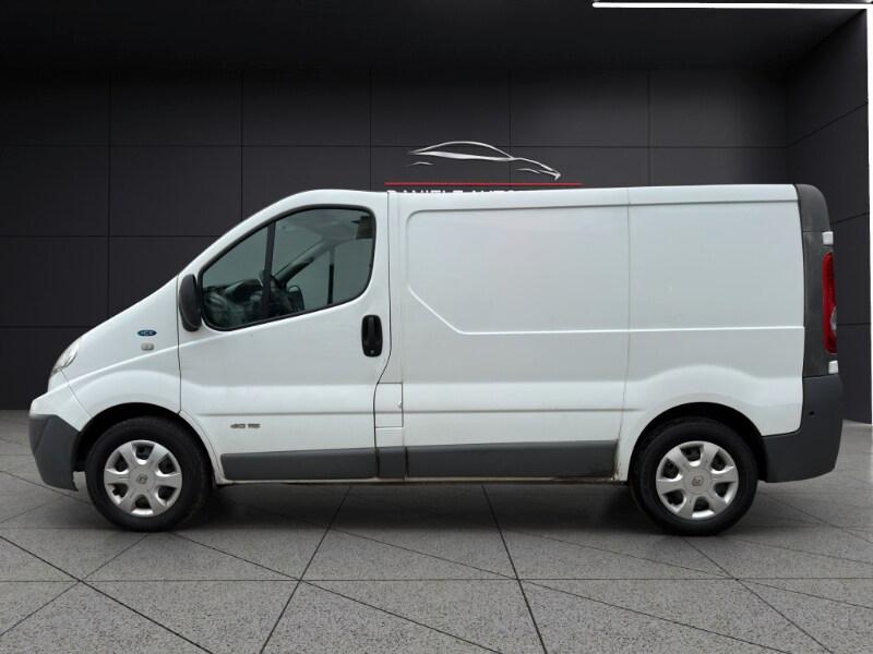 RENAULT Trafic 3ª serie Trafic T27 2.0 dCi/115...