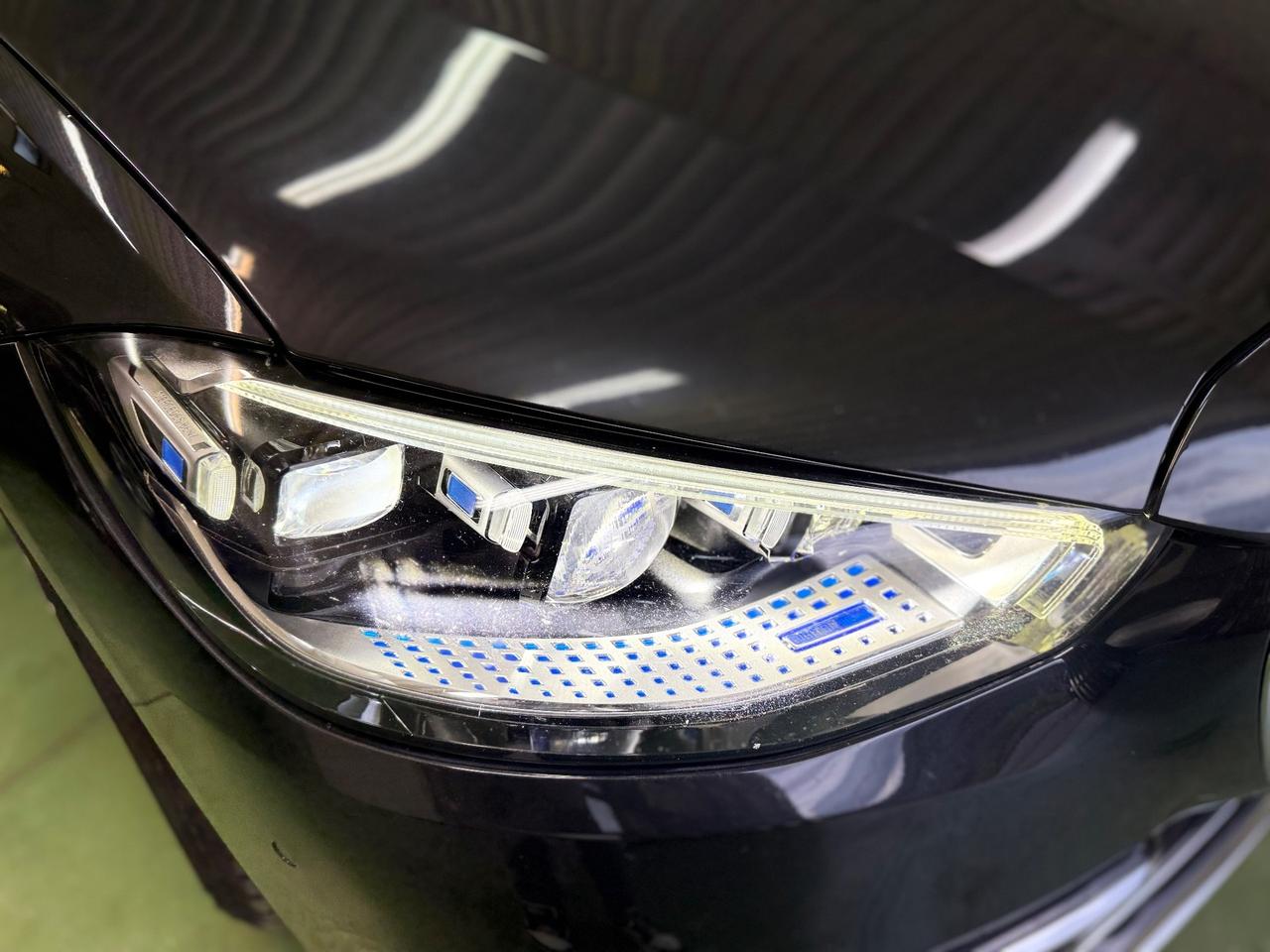 Mercedes-benz S 350 Premium Plus AMG