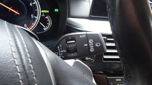 BMW 520 d xDrive Touring Luxury