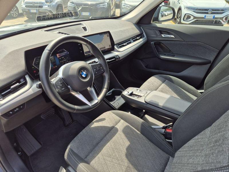 BMW X1 sdrive18d auto