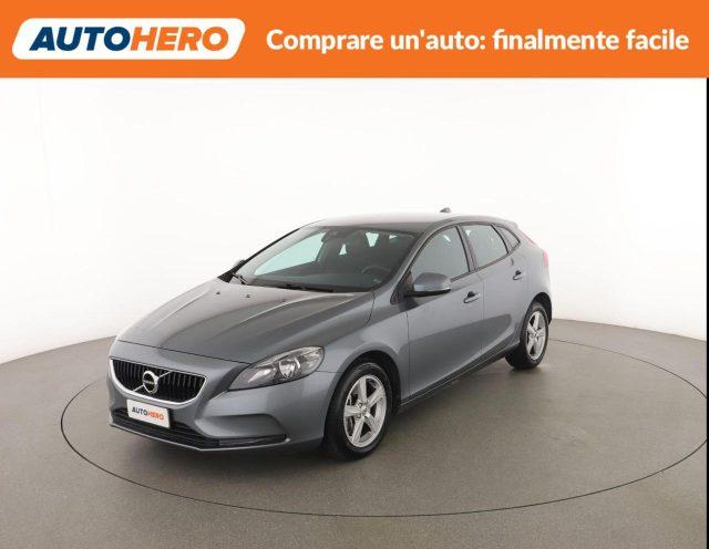 VOLVO V40 D2 Geartronic Business