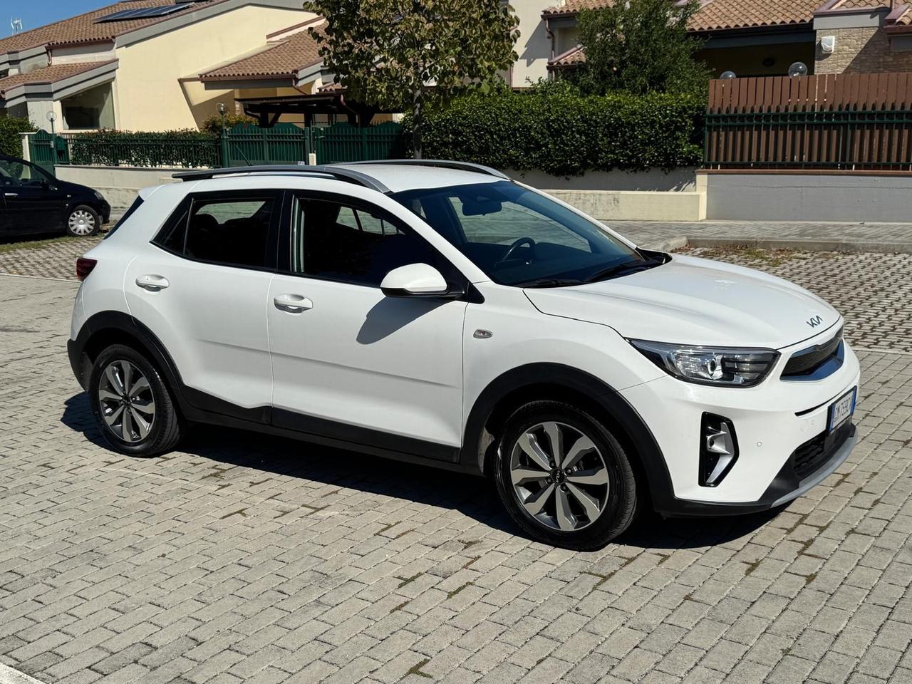 Kia Stonic 1.0 AUTOMATICA 100cv Style