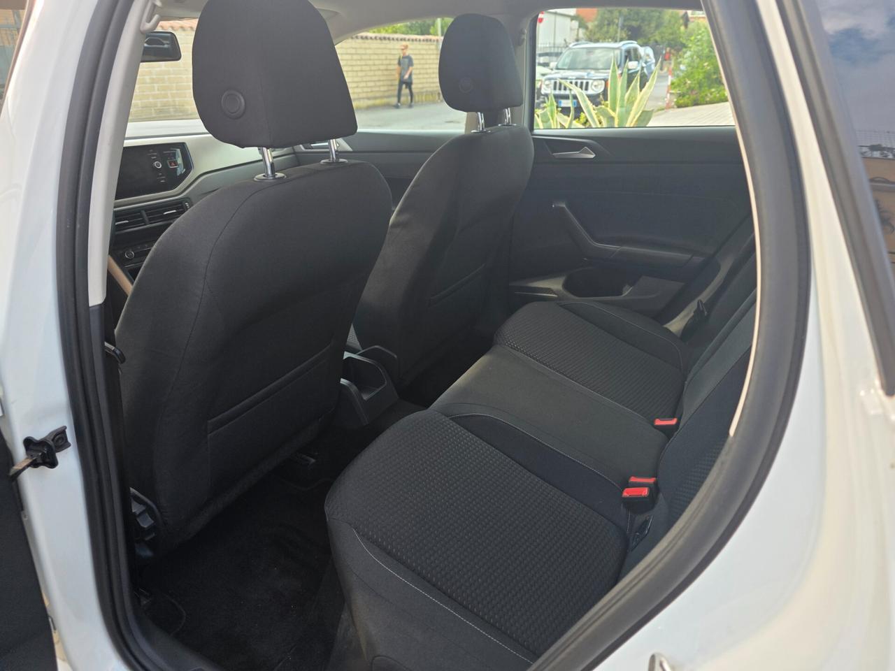 Volkswagen Polo 1.0 MPI 75 CV 5p. Comfortline BlueMotion Technology