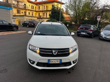 Dacia Logan MCV 900 TCe 12V 90CV Lauréate