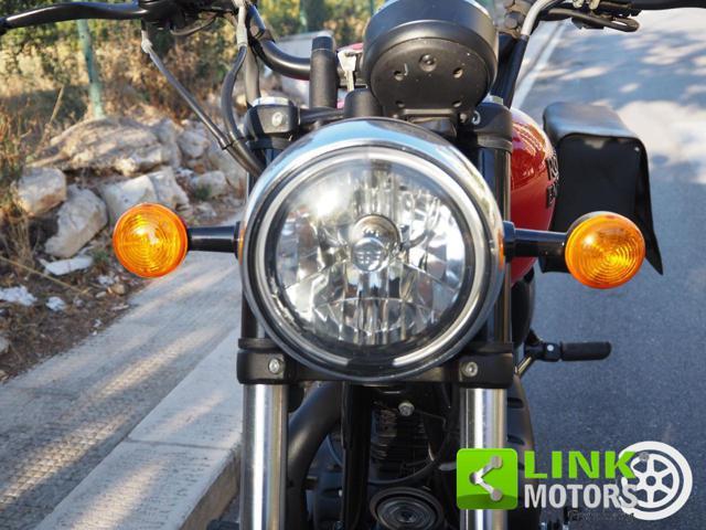 ROYAL ENFIELD Meteor 350 *? 67,00 al mese*