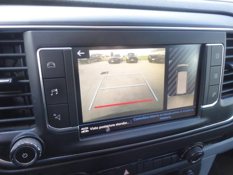 PEUGEOT Expert 4ª serie Expert BlueHDi 120 S&S...