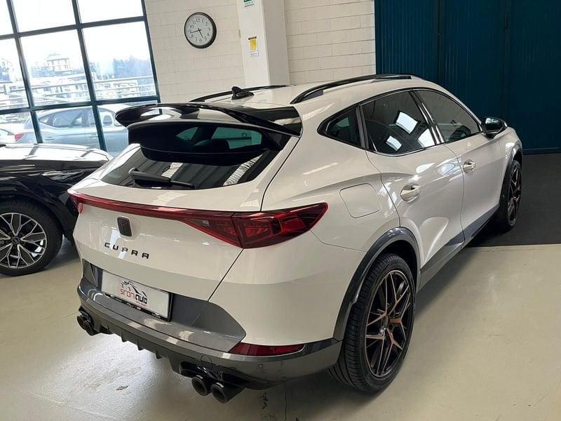 Cupra Formentor Formentor 1.5 TSI DSG