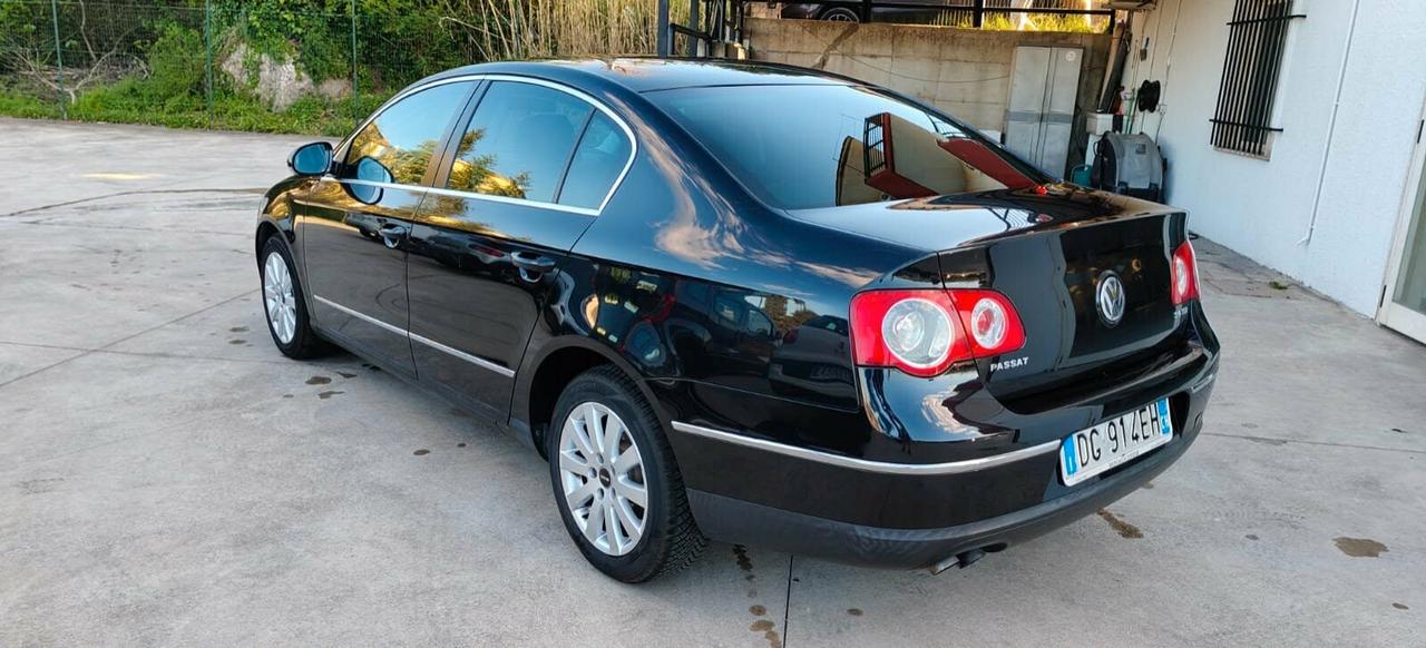 Volkswagen Passat 2.0 TDI "KM 128000"